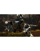 Kingdoms of Amalur: Re-Reckoning FATE Edition Steam К