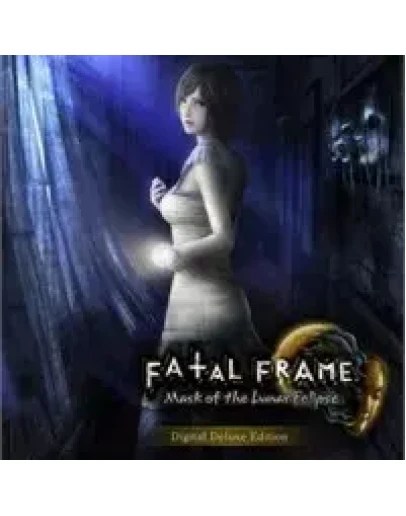 FATAL FRAME: Mask of the Lunar Eclipse DigitalXbox FATAL FRAME: Mask of the Lunar Eclipse DigitalXbox