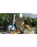 LEGO Pirates of the Caribbean: The Video Game EU Stea