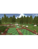 Golf With Your Friends EECA Steam КЛЮЧ ТУРЦИЯ