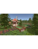 Golf With Your Friends EECA Steam КЛЮЧ ТУРЦИЯ
