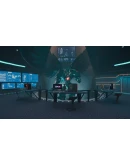 Building Simulator - AORUS Workshop DLC Steam КЛЮЧ