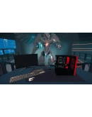 Building Simulator - AORUS Workshop DLC Steam КЛЮЧ