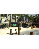 LEGO Pirates of the Caribbean: The Video Game EU Stea