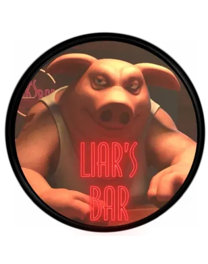 Liar's Bar Steam (ОНЛАЙН)(GLOBAL)