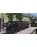 Pro Train: Amtrak P42DC Heritage Loco Bundle DLC