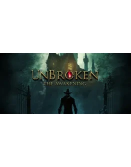 UnBroken * STEAM РОССИЯ АВТОДОСТАВКА 0 КАРТЫ