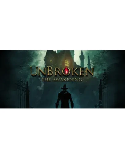 UnBroken * STEAM РОССИЯ АВТОДОСТАВКА 0 КАРТЫ