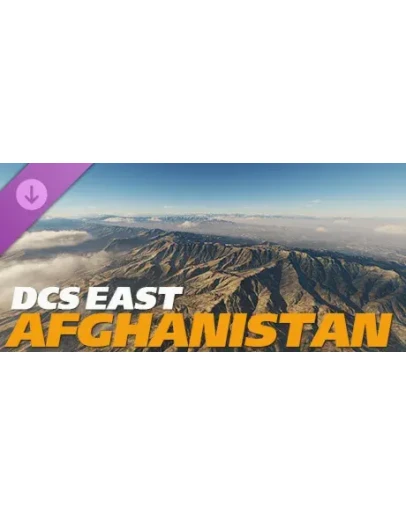 DCS: East Afghanistan DLC * STEAM RU АВТО 0