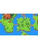 Forager v2 Steam КЛЮЧ ТУРЦИЯ