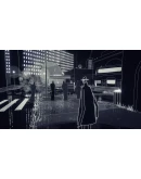 Genesis Noir Steam КЛЮЧ GLOBAL Genesis Noir Steam КЛЮЧ GLOBAL