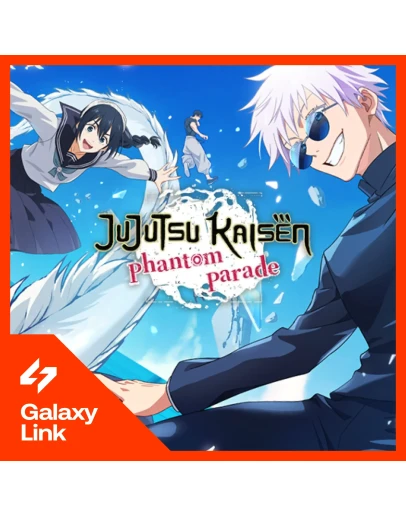 Jujutsu Kaisen Phantom Parade -КУБЫ/НАБОРЫ - ПО ID