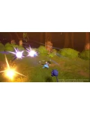 Infinity Strash:DRAGON QUEST The Adventure of DXbox Infinity Strash:DRAGON QUEST The Adventure of DXbox