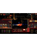 HUNTDOWN Steam КЛЮЧ GLOBAL