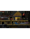 HUNTDOWN Steam КЛЮЧ GLOBAL