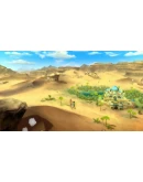 Ni no Kuni Wrath of the White Witch Remastered RU Ste
