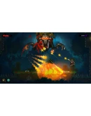 Fury Unleashed EU Steam КЛЮЧ ЕВРОПА Fury Unleashed EU Steam КЛЮЧ ЕВРОПА