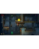 Fury Unleashed EU Steam КЛЮЧ ЕВРОПА Fury Unleashed EU Steam КЛЮЧ ЕВРОПА