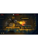 Fury Unleashed EU Steam КЛЮЧ ЕВРОПА Fury Unleashed EU Steam КЛЮЧ ЕВРОПА