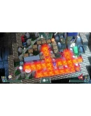 Super Bomberman R RU Steam КЛЮЧ РОССИЯ