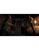 Dying Light Platinum Edition Steam КЛЮЧ ЕВРОПА