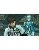 Tales of Zestiria EU Steam КЛЮЧ ЕВРОПА Tales of Zestiria EU Steam КЛЮЧ ЕВРОПА