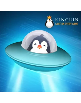 Kinguin Gift Card 5 USD - 100 USD Kinguin Gift Card 5 USD - 100 USD