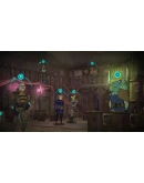 Griftlands Steam КЛЮЧ GLOBAL