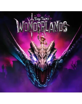 Tiny Tina's WonderlandsXbox Tiny Tina's WonderlandsXbox