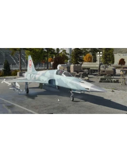 Аренда Аккаунта в War Thunder