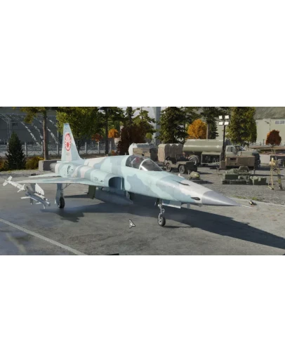 Аренда Аккаунта в War Thunder