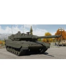 Аренда Аккаунта в War Thunder