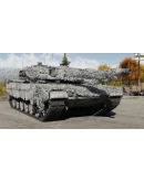 Аренда Аккаунта в War Thunder