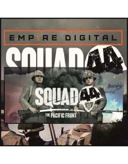 Squad 44 / Ключ Steam / Россия / Без комиссий Squad 44 / Ключ Steam / Россия / Без комиссий