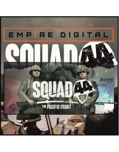 Squad 44 / Ключ Steam / Россия / Без комиссий Squad 44 / Ключ Steam / Россия / Без комиссий