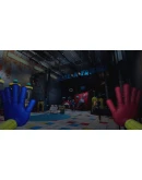 Poppy Playtime: Chapter 1 XBOX SERIES XS ONE Ключ