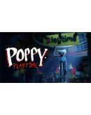 Poppy Playtime: Chapter 1 XBOX SERIES XS ONE Ключ