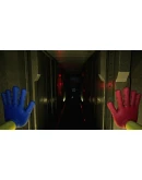 Poppy Playtime: Chapter 1 XBOX SERIES XS ONE Ключ