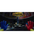 Poppy Playtime: Chapter 1 XBOX SERIES XS ONE Ключ