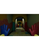 Poppy Playtime: Chapter 1 XBOX SERIES XS ONE Ключ