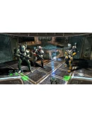 Star Wars: Bounty Hunter+Republic Commando / Switch Star Wars: Bounty Hunter+Republic Commando / Switch