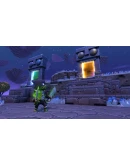 Portal Knights - Elves, Rogues, and Rifts DLC/PS4/PS5 Portal Knights - Elves, Rogues, and Rifts DLC/PS4/PS5