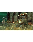 Portal Knights - Elves, Rogues, and Rifts DLC/PS4/PS5 Portal Knights - Elves, Rogues, and Rifts DLC/PS4/PS5