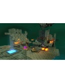 Portal Knights - Elves, Rogues, and Rifts DLC/PS4/PS5 Portal Knights - Elves, Rogues, and Rifts DLC/PS4/PS5