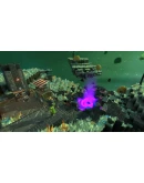 Portal Knights - Elves, Rogues, and Rifts DLC/PS4/PS5 Portal Knights - Elves, Rogues, and Rifts DLC/PS4/PS5