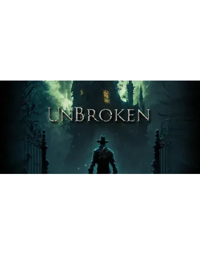 UnBroken АВТОДОСТАВКА STEAM РОССИЯ