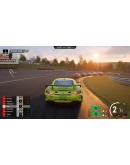 Assetto Corsa Competizione-GT4 Pack DLC/КЛЮЧ/PS4/PS5 Assetto Corsa Competizione-GT4 Pack DLC/КЛЮЧ/PS4/PS5