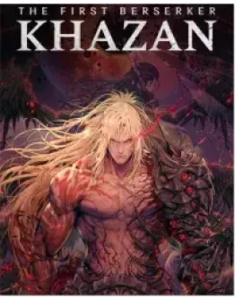 The First Berserker: Khazan Gift Deluxe Все Регионы