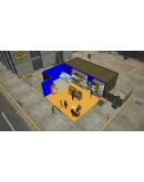 Market Tycoon (STEAM KEY/GLOBAL)