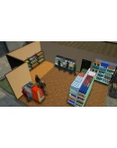 Market Tycoon (STEAM KEY/GLOBAL)